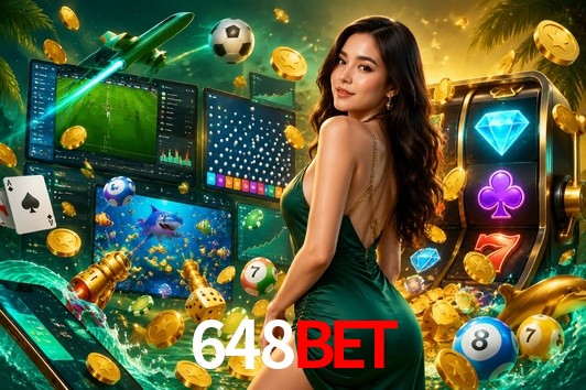 Statistics 648bet