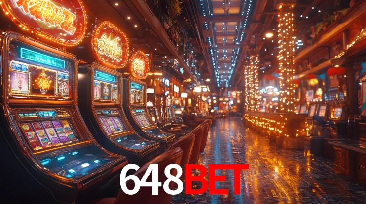 648bet - Cassino Online do Brasil - 648bet.com