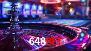 Experiência VIP 648bet