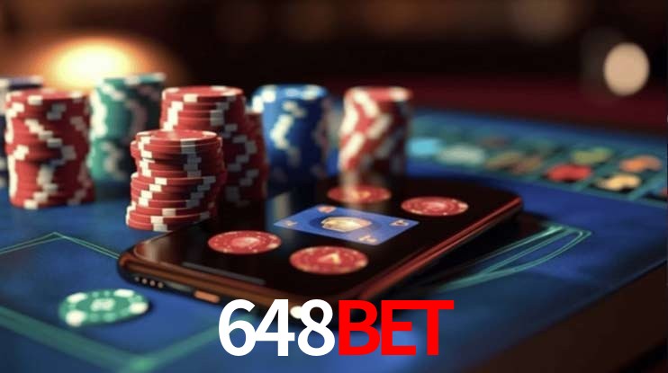 Estatísticas 648bet