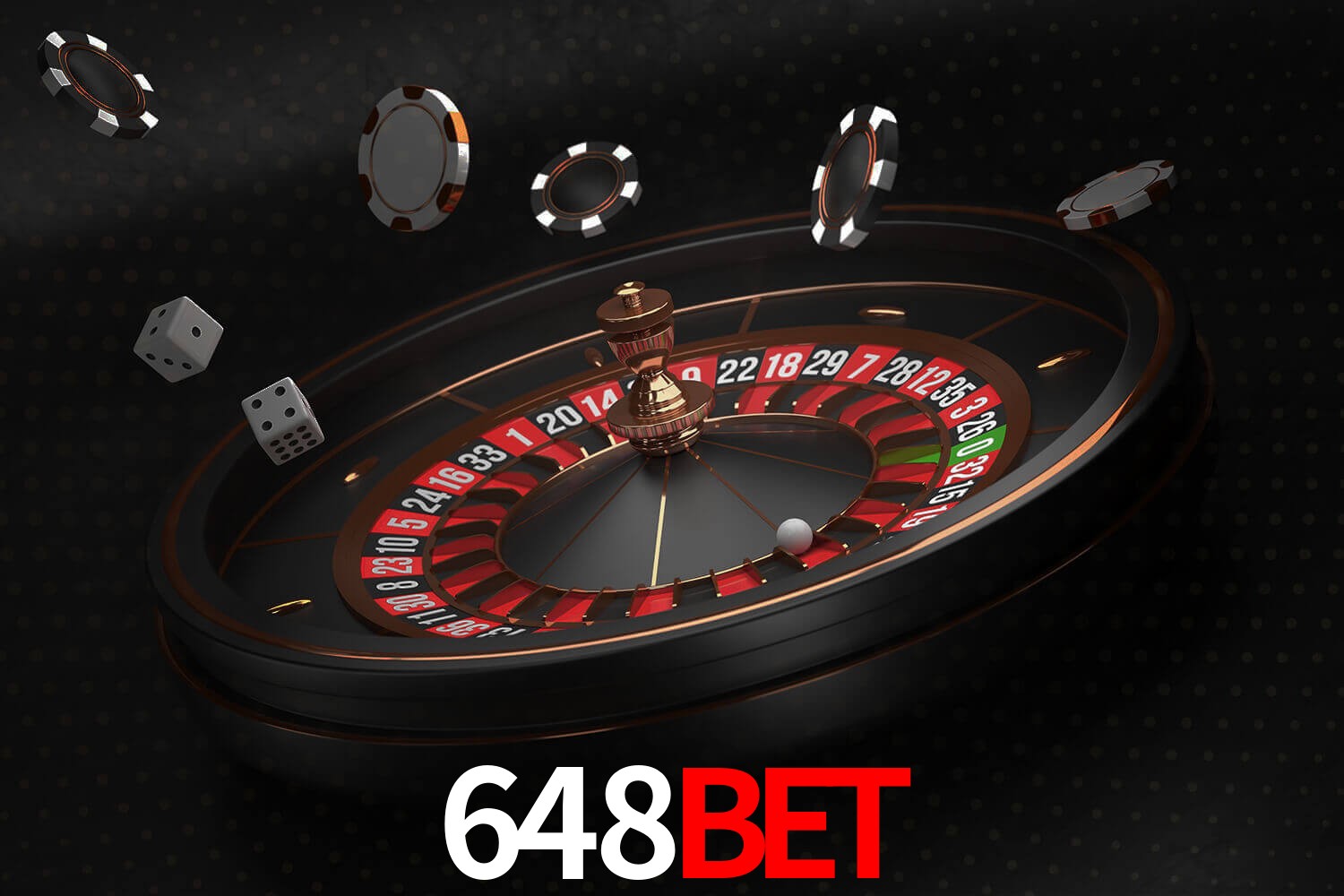 648bet: Seu Cassino Premiado com Pagamentos Rápidos