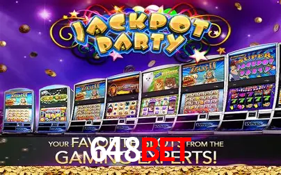 A Revolução dos Aplicativos de Jogos no 648bet