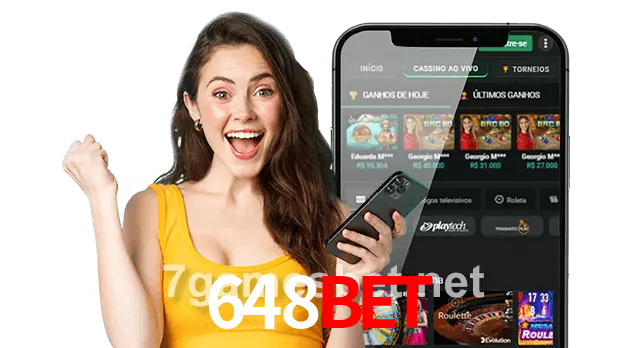 648bet