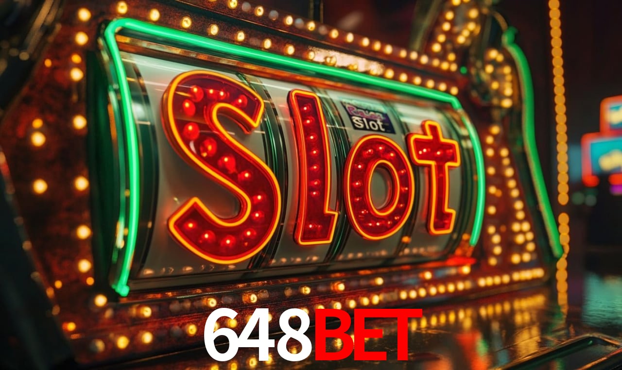 648bet Instalar Logo 1