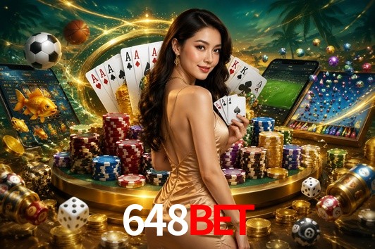 Blackjack Table 648bet