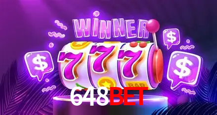 648bet Cassino Online Certificado