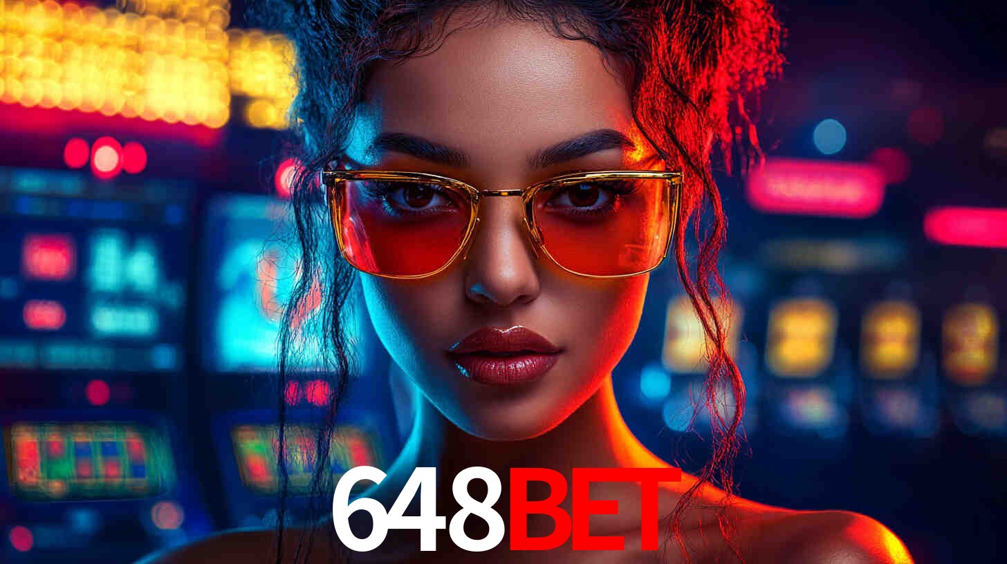 Inovações de Jogos na 648bet: O Futuro das Experiências Interativas