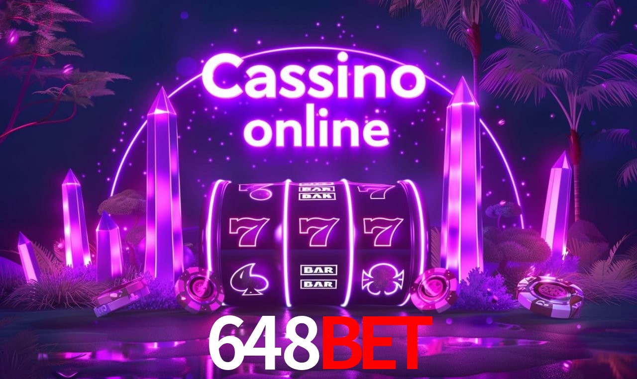648bet PIX Instantâneo - Saques em 8 Minutos