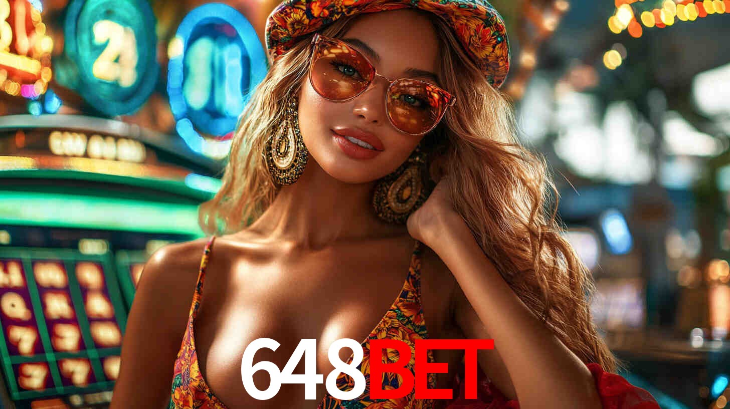 648bet App Interface