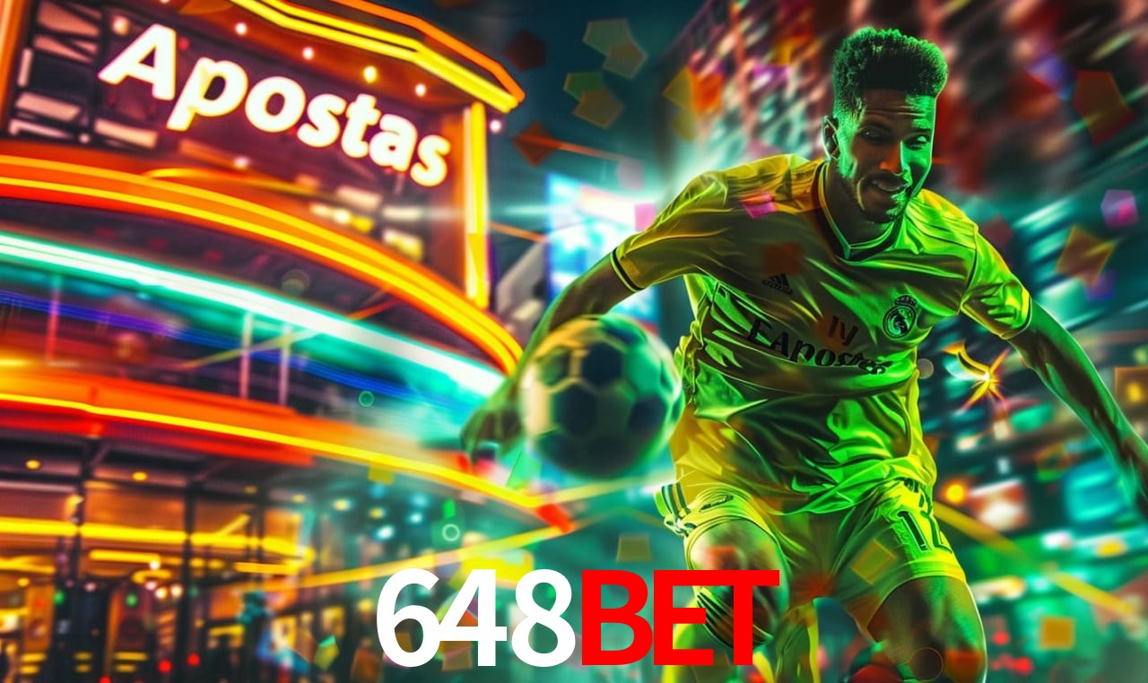 Cadastro Rápido 648bet