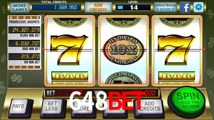 648bet Pagamento Seguro SSL