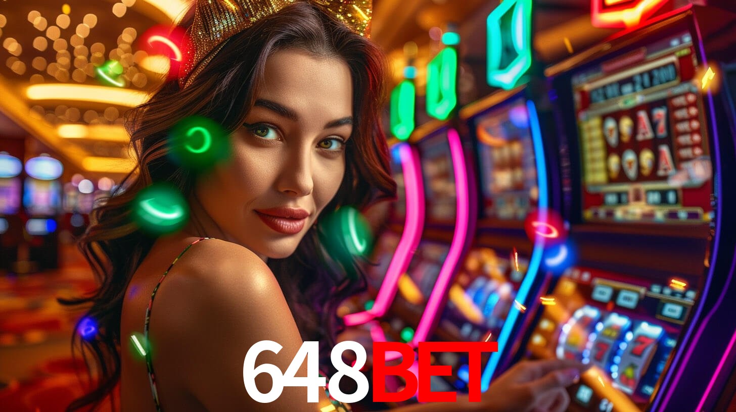 SSL Certificado 648bet