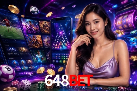 Flash Promotion 648bet