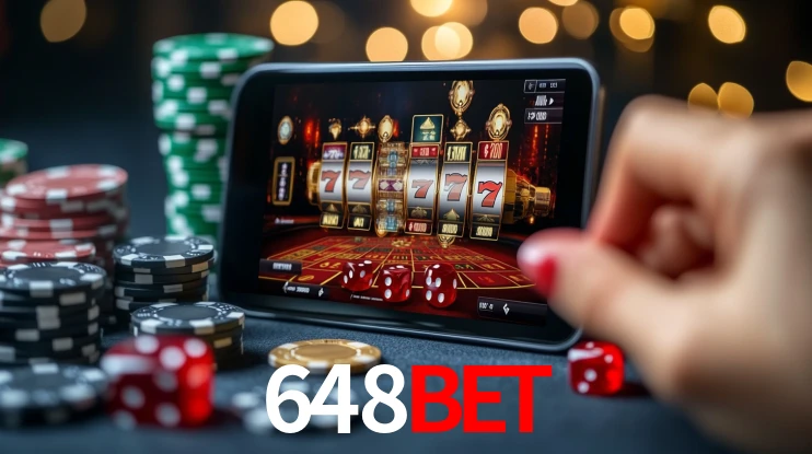 Exclusive Games 648bet