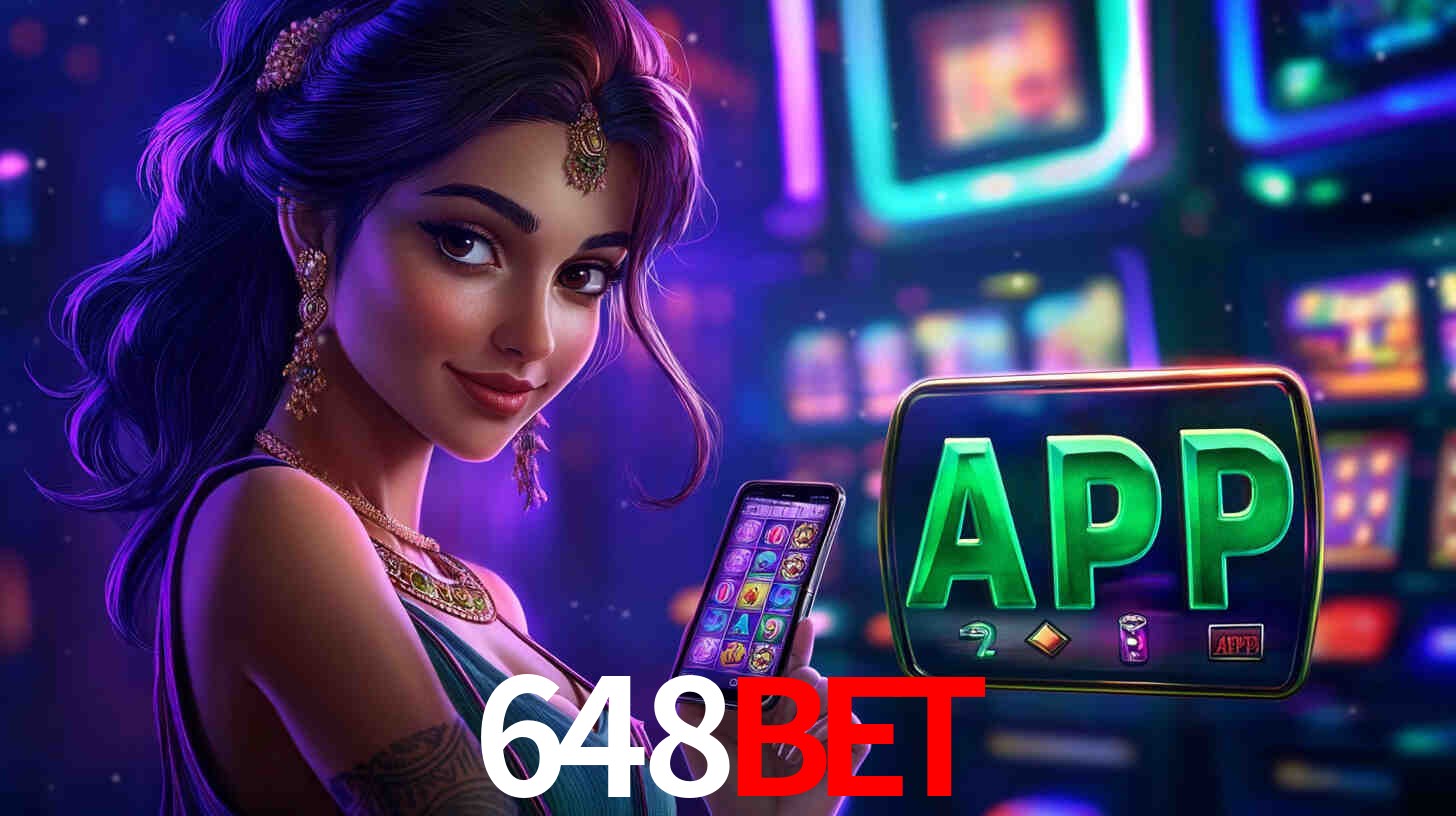 Bônus Generosos e Exclusivos no 648bet para Você!