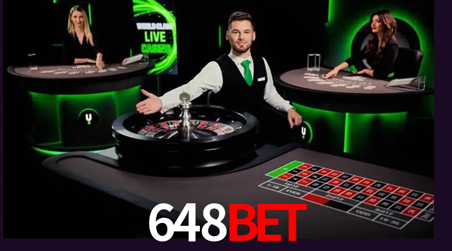 APP oficial da 648bet para mobile