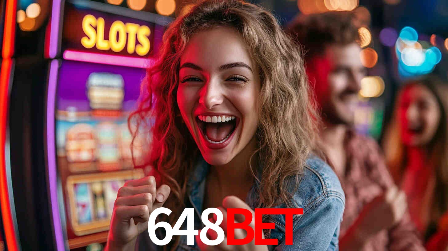 A Emoção da Loteria na 648bet: Uma Chance de Mudança de Vida