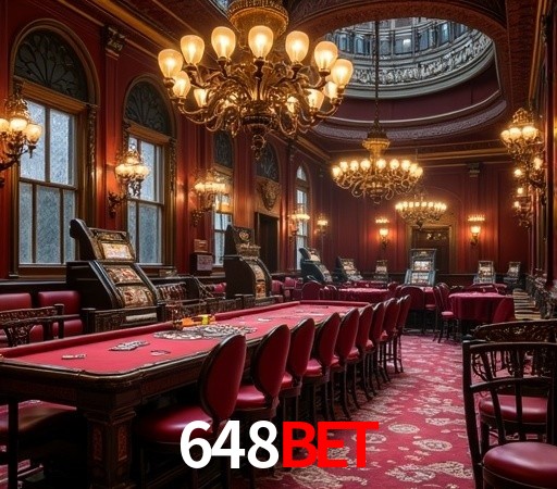 648bet Segurança Logo 3