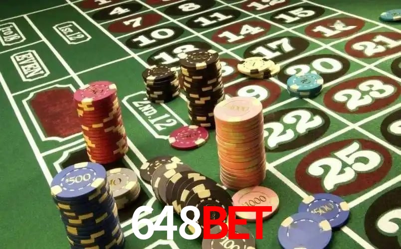 Login Seguro 648bet