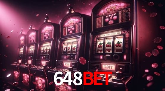 Programa VIP 648bet