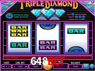 Descubra a Magia dos Jogos de Arcade no 648bet