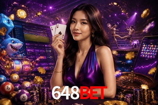 VIP Casino 648bet