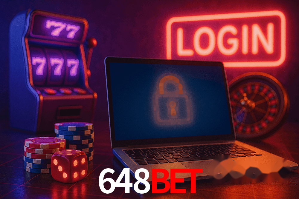 Diretório de Jogos 648bet