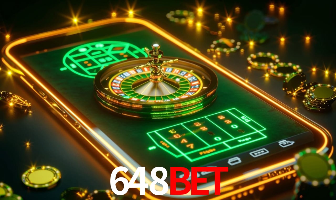 648bet Instalar Logo 3