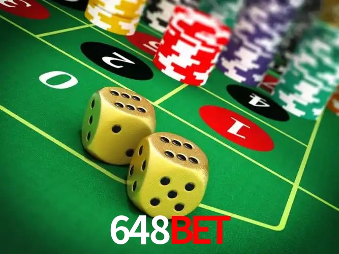 Football Betting 648bet