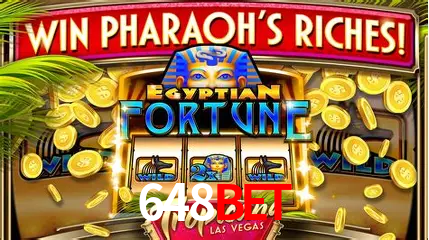 Descubra o Mundo do Cassino Online com 648bet