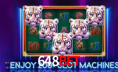 648bet Certificado eCOGRA