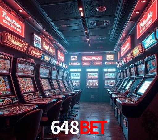 Plataforma 648bet - Segurança SSL 256-bit