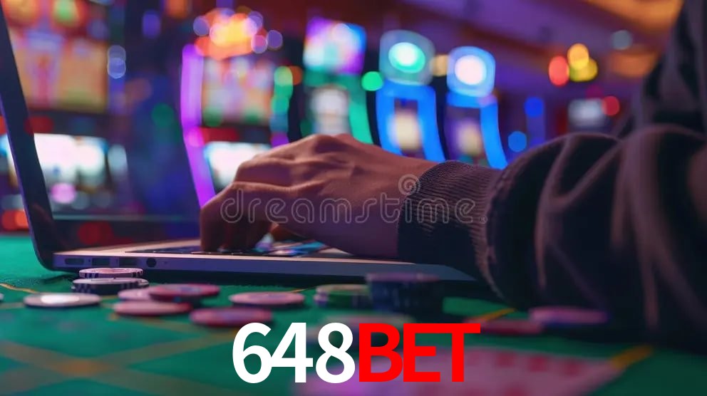 Casino VIP 648bet