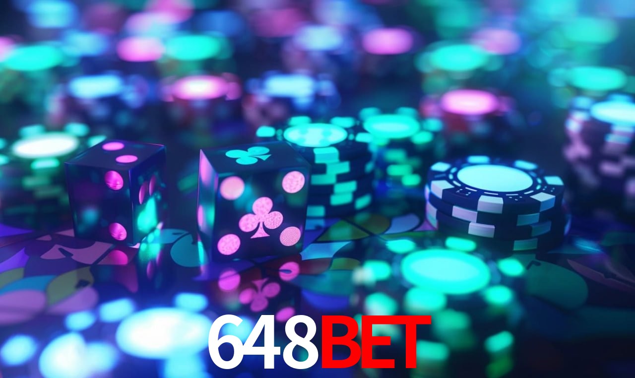 Apostas de Futebol 648bet