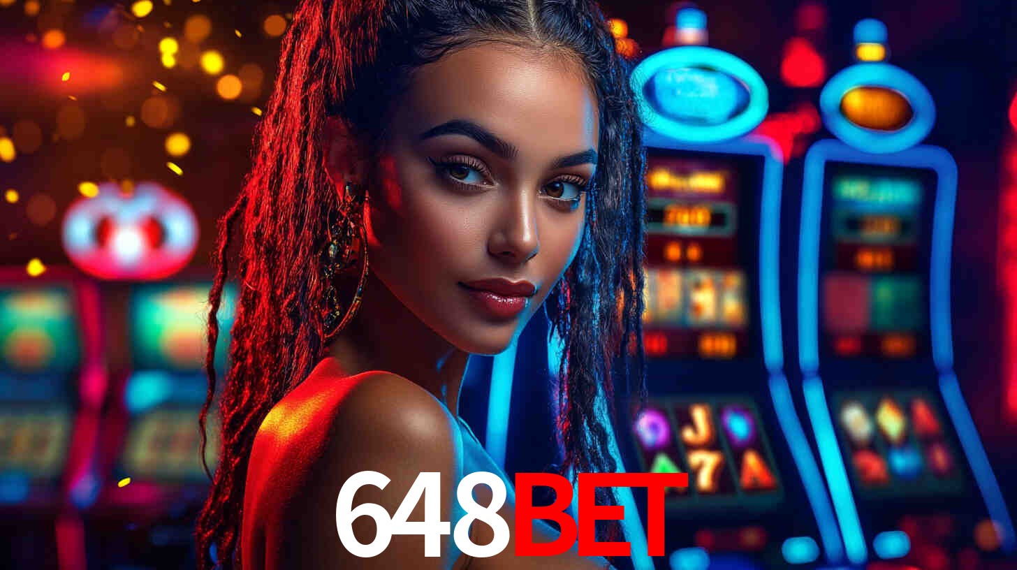 A Experiência Imersiva dos Cassinos Ao Vivo no 648bet
