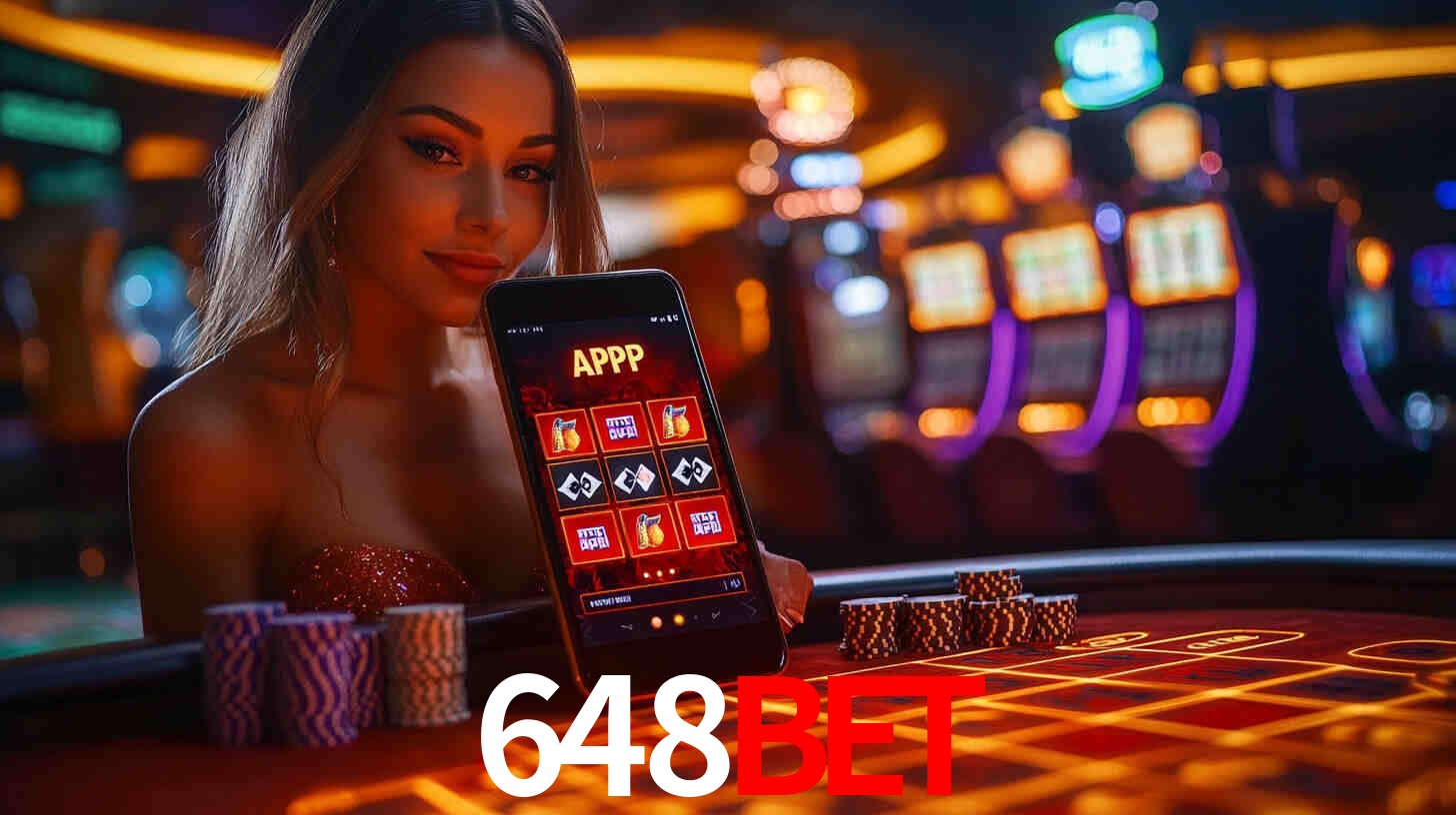 Explorando a Categoria de Eventos em Apostas na 648bet