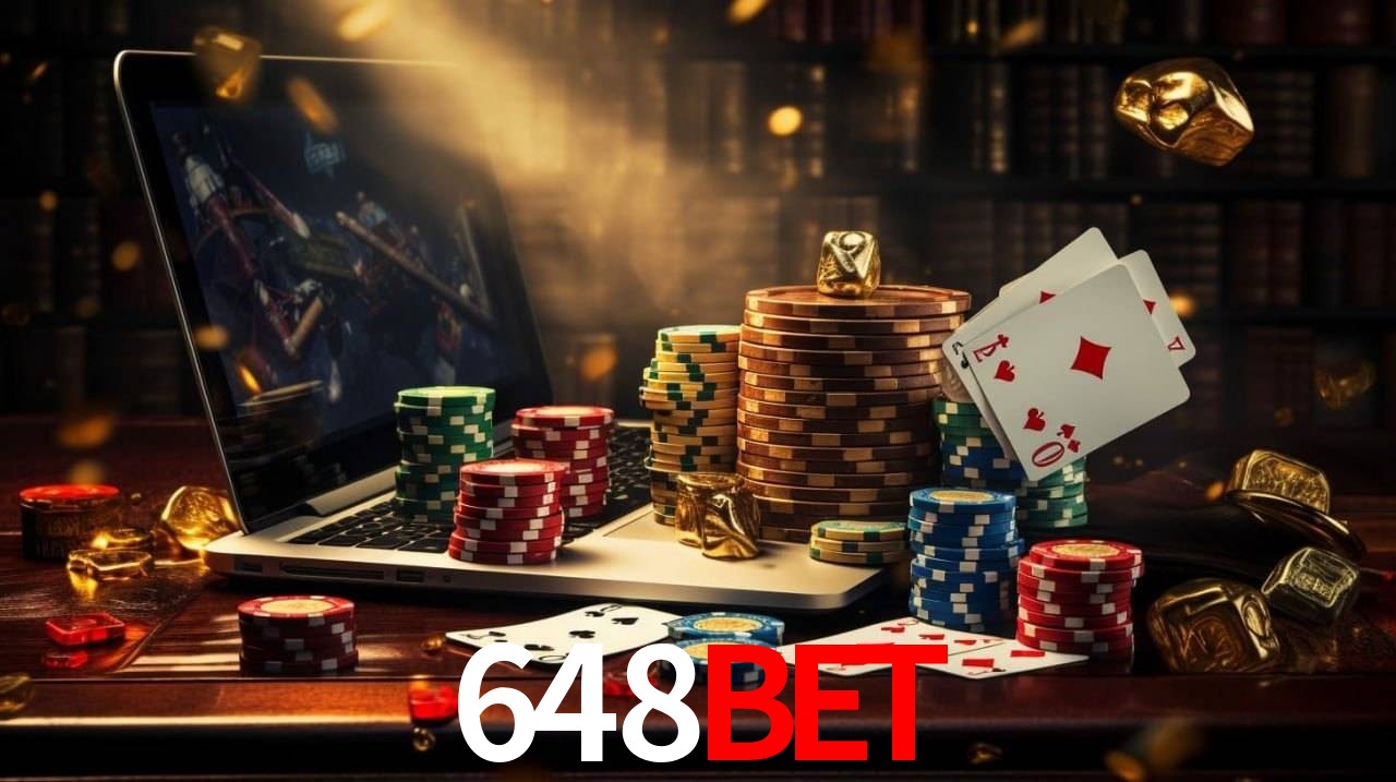 Apostas de Basquete 648bet