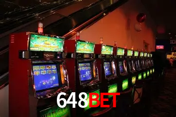 Explorando a Categoria de Eventos em Apostas na 648bet