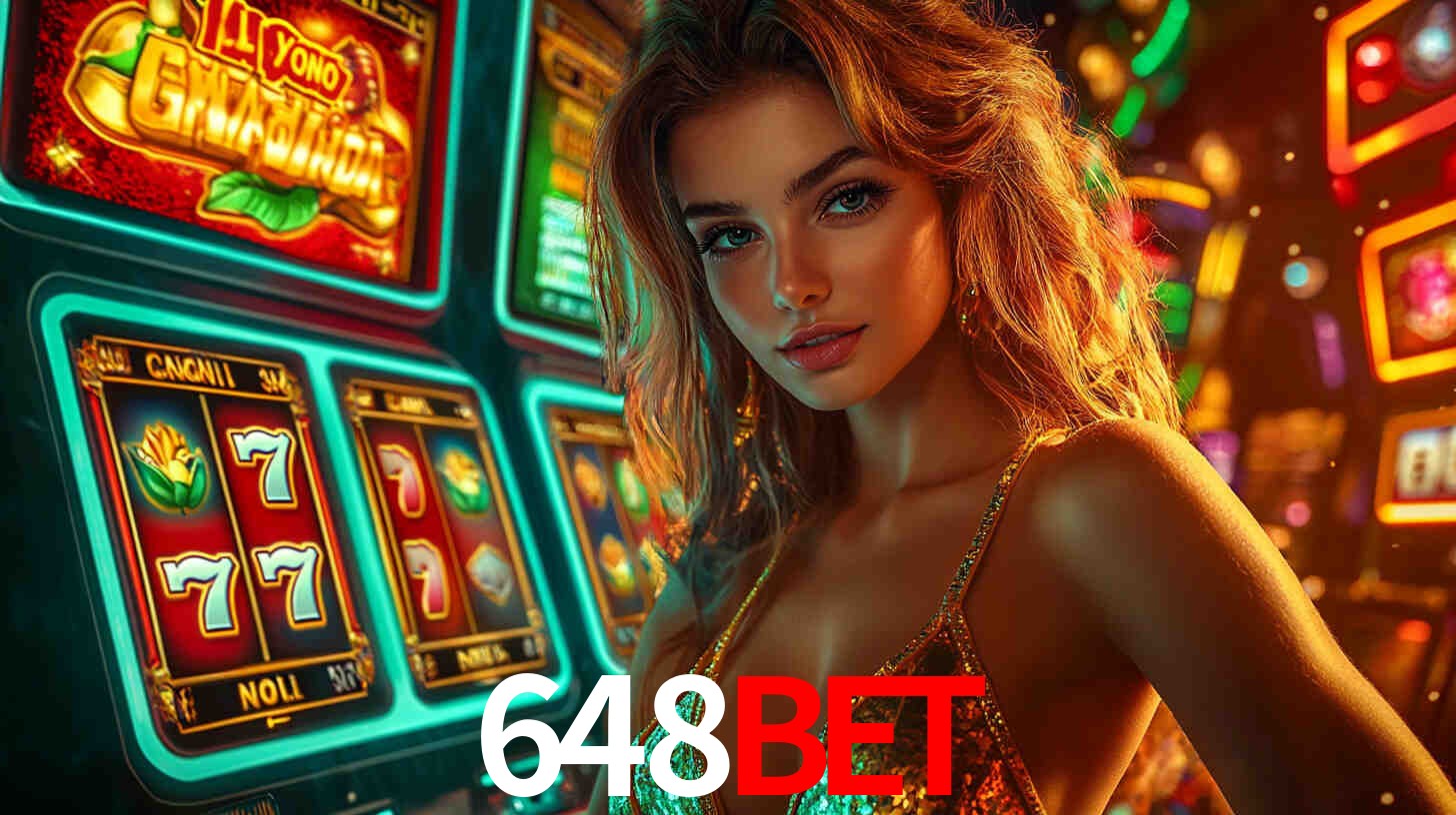 Premium Interface 648bet