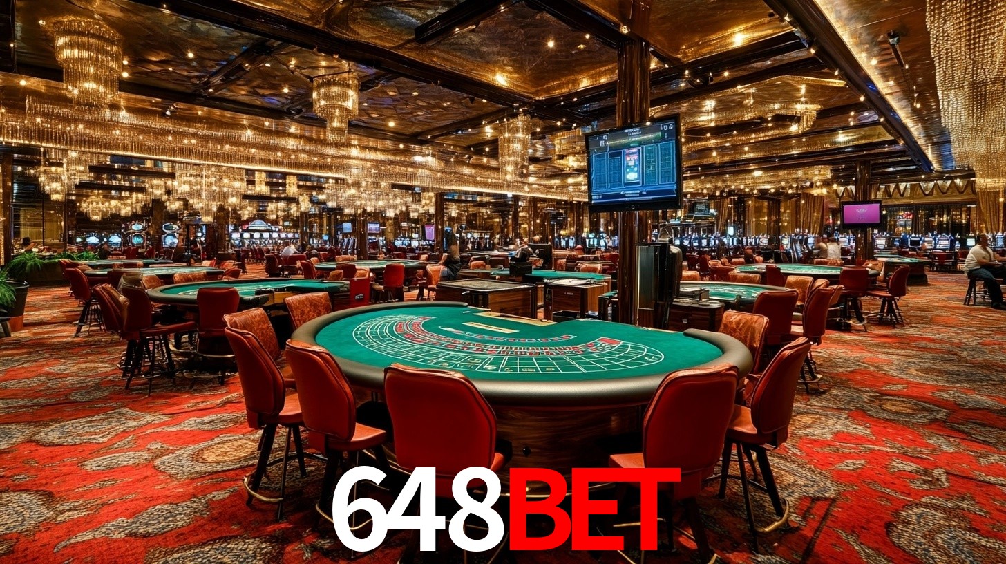 648bet: Seu Especialista em Apostas Esportivas Brasileiras