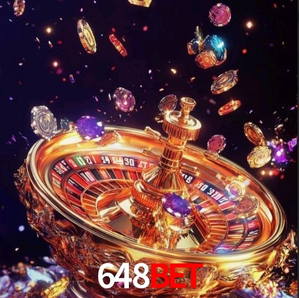 648bet Segurança Logo 1
