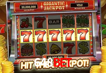 Apostas Esportivas na 648bet: Um Guia Completo