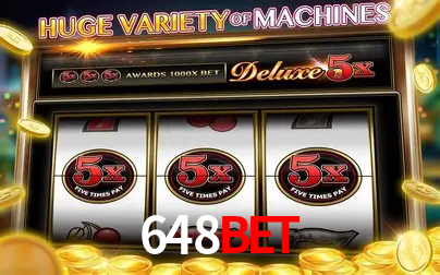 A Emoção da Loteria na 648bet: Uma Chance de Mudança de Vida