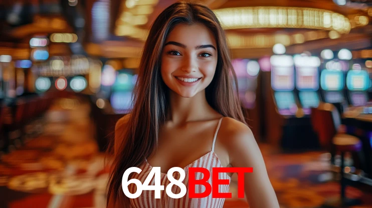 Certificação GLI 648bet