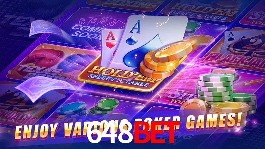 648bet Logo 3