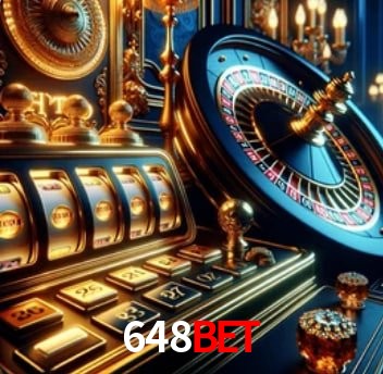 Estatísticas Esportivas 648bet