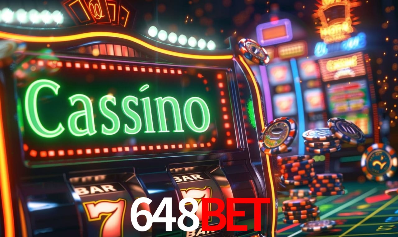 Especiais de Fim de Semana 648bet