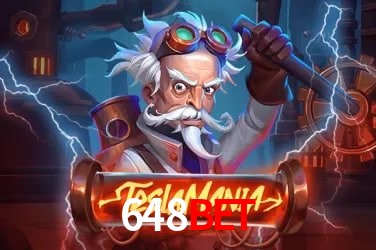 Integração de APIs 648bet