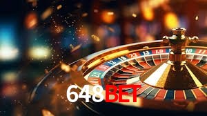 Plataforma 648bet - Cloud AWS Infrastructure