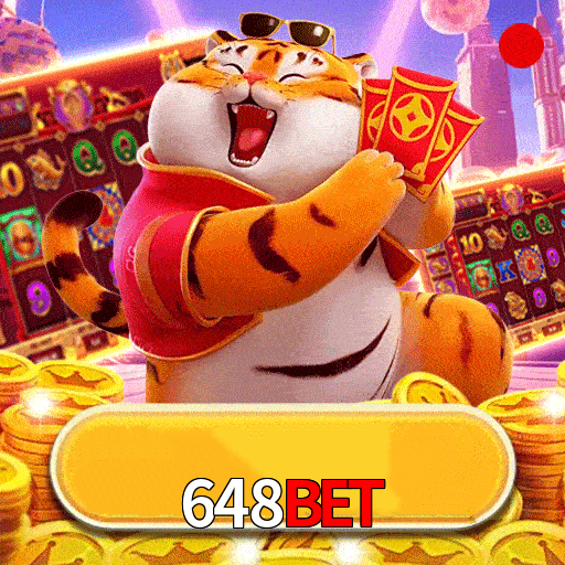 648bet Logo